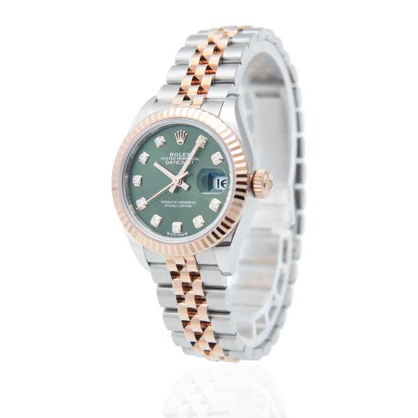 Rolex Datejust Lady 28 279171